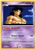 Broly