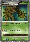Bio Broly