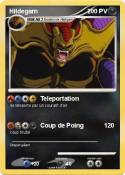 Hildegarn