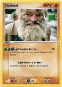 Clochard