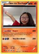 Wen Xin The