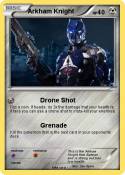 Arkham Knight