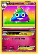 popo unicorn