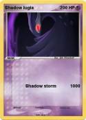 Shadow lugia