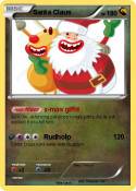 Santa Claus