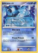 Articuno