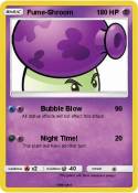 Fume-Shroom