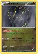 Rayquaza