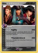 uma