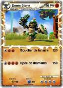 Doom Stone