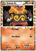 Emboar EX