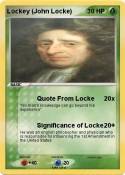 Lockey (John