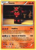 Dianite