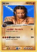 jey uso