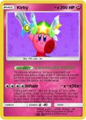 Kirby ∞x