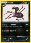 Crobder