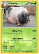 Fatty Pig