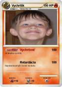 Vychrtlík
