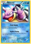 Blastoise