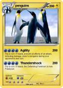 penguins