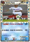 Dimitri Payet