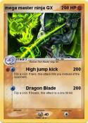 mega master