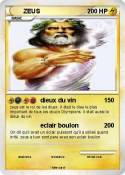 ZEUS