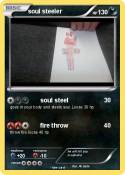 soul steeler