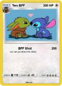 Two BFF