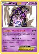 Waluigi
