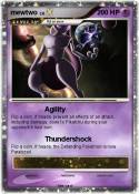 mewtwo