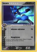 lucario