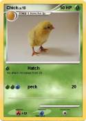 Chick