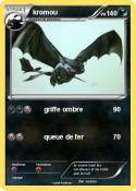 kromou