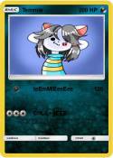 Temmie