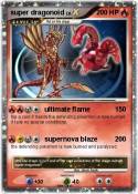 super dragonoid