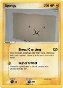 Spongy