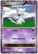 mew!
