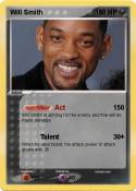 Will Smith