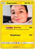 Superwann