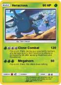 Heracross