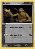 Donatello