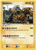 bumblebee