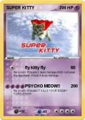 SUPER KITTY