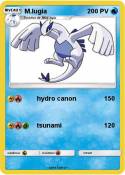 M.lugia