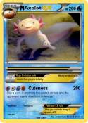Axolotl
