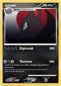 Zoroark