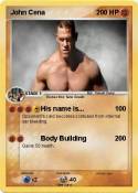 John Cena