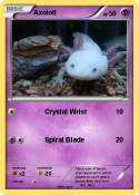 Axolotl
