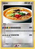 ramen